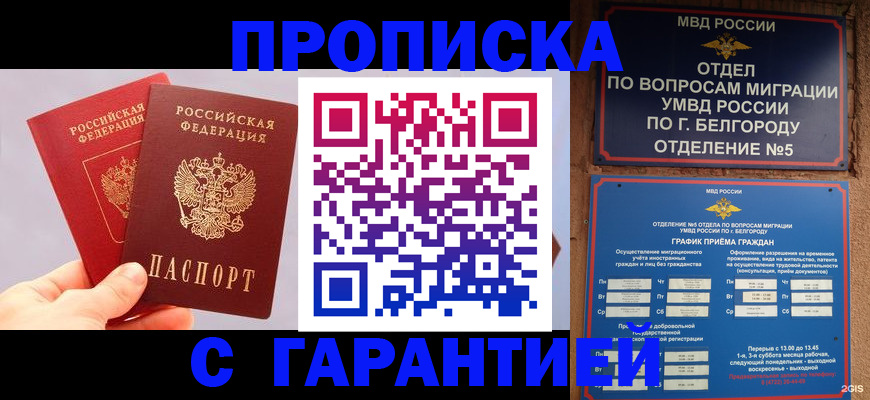 прописка 2025 в Орле